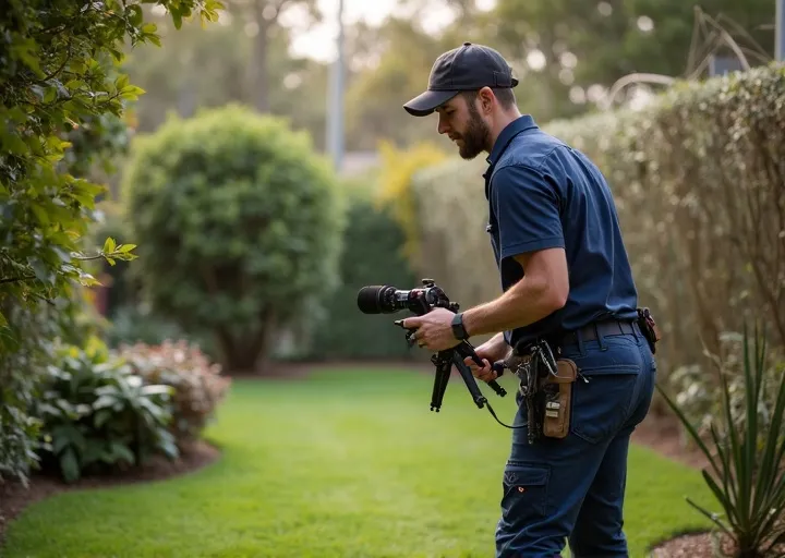 Backyard Possum Assessment Capalaba