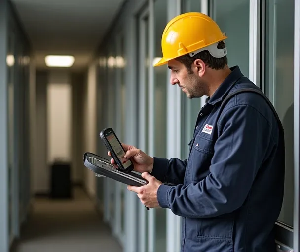 Commercial Possum Assessment Capalaba