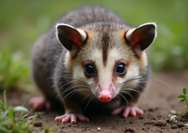 Safe Possum Capture Capalaba