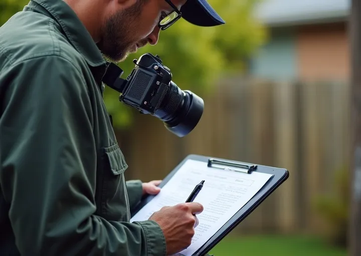 Exclusion Proofing & Prevention Capalaba