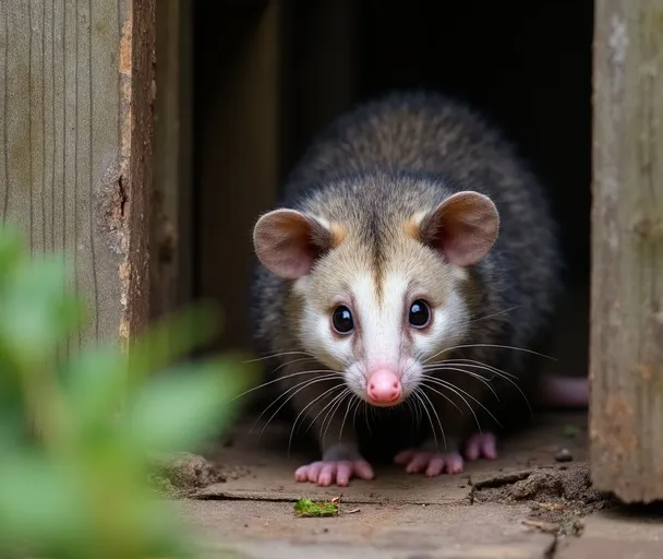 Professional Possum Box Installation Services Capalaba| Fresho Possum Removal Capalaba