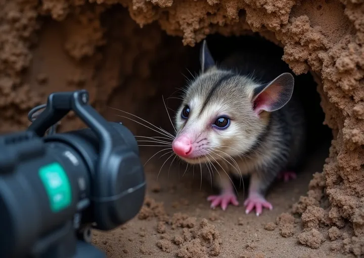 Comprehensive Possum Property Inspection Capalaba
