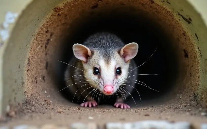 Professional Possum Prevention Services Capalaba