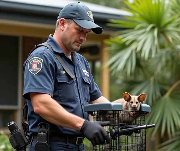 Fresho Possum Removal Capalaba Capalaba Roof Cavity Removal Team