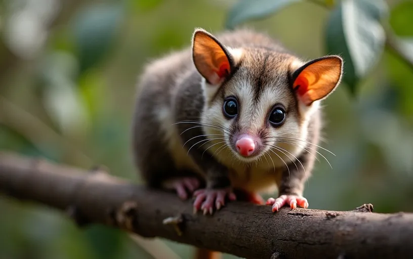 Capalaba Possum
