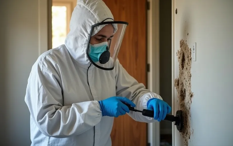 Sanitization & Decontamination Capalaba